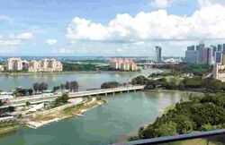The Riverine By The Park (D12), Apartment #423315841